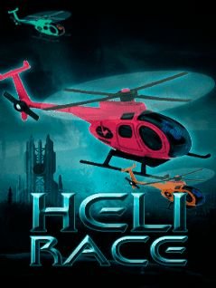 game pic for Heli Race